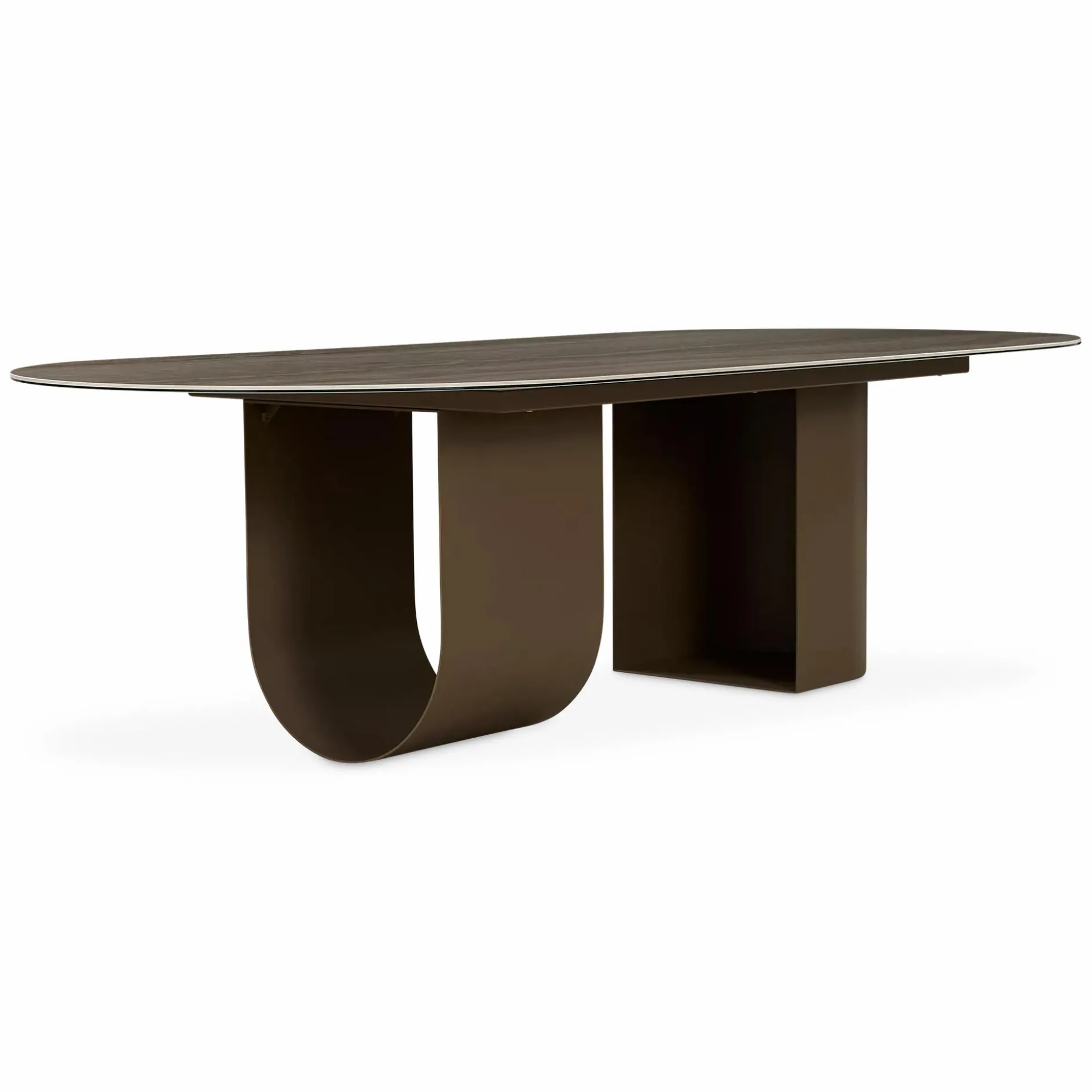Lama - Contemporary Dining Table