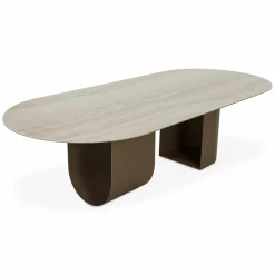 Lama - Contemporary Dining Table