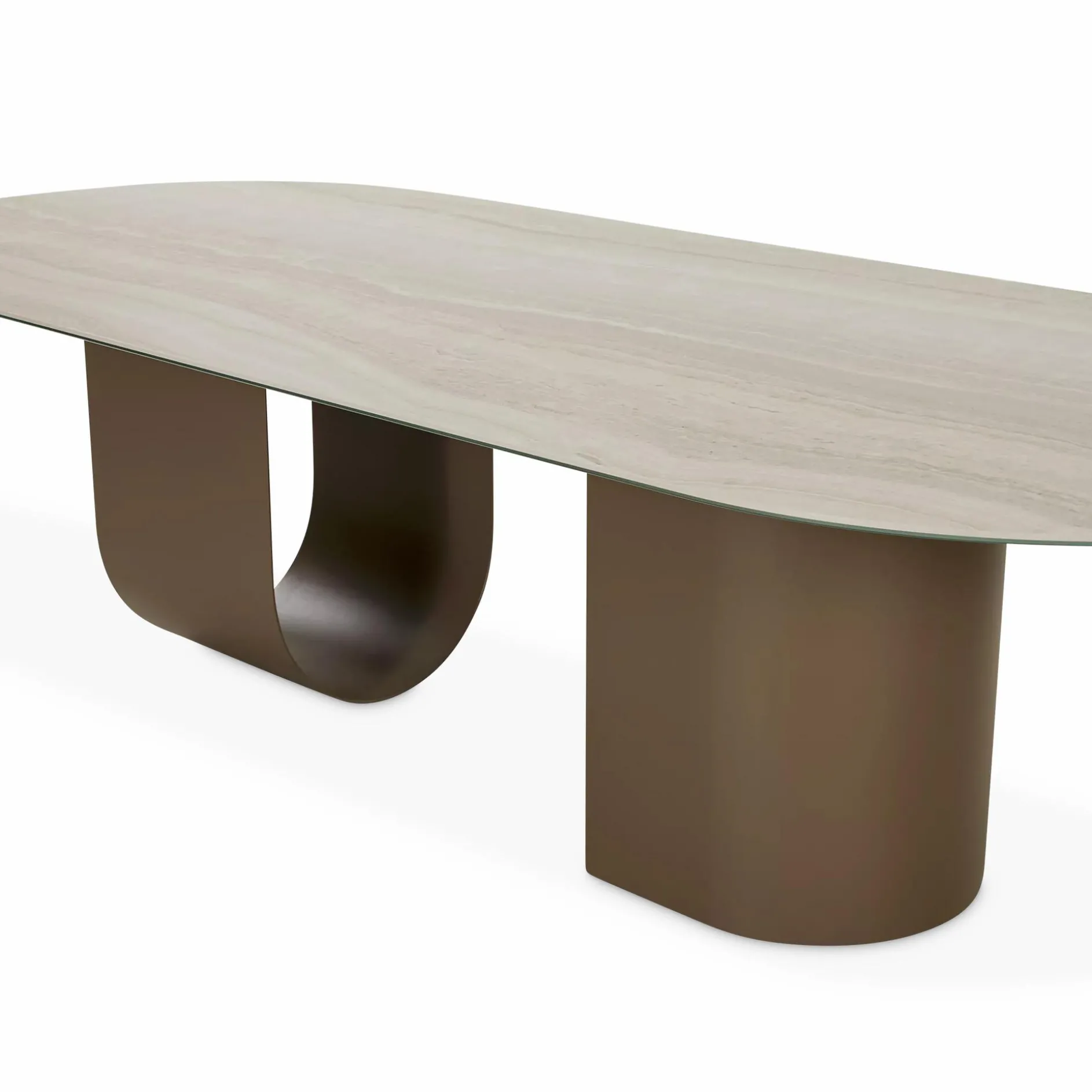 Lama - Contemporary Dining Table