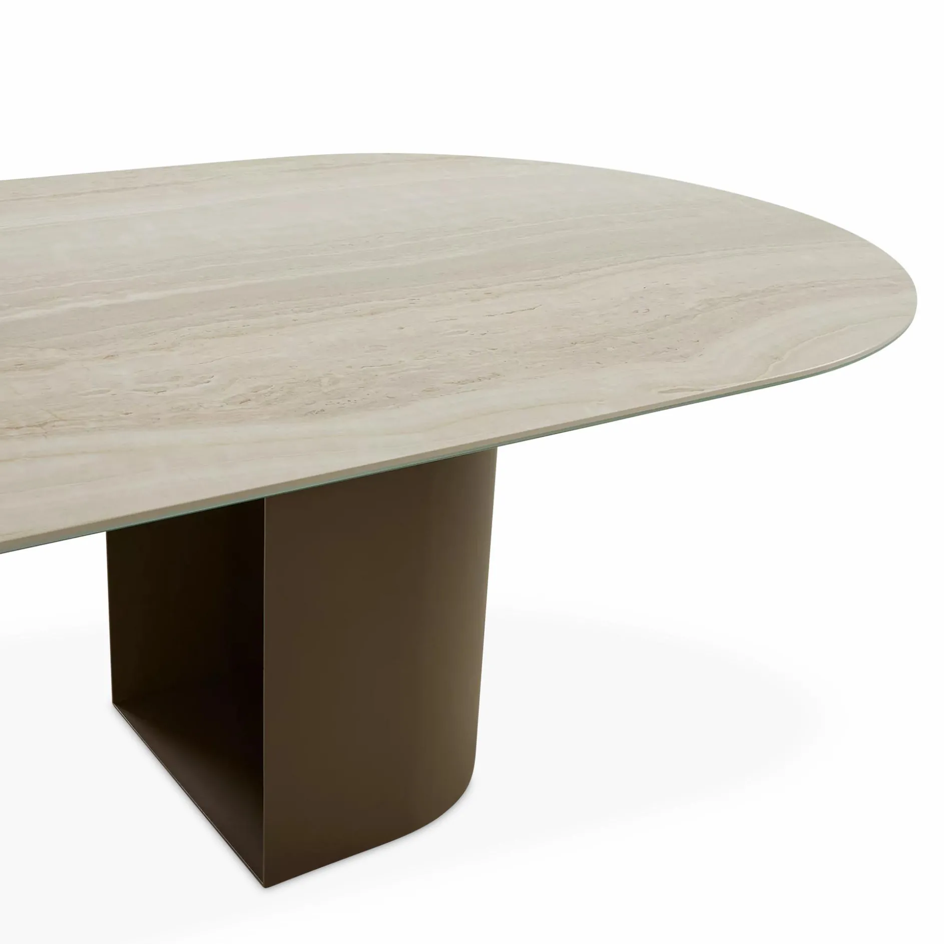 Lama - Contemporary Dining Table
