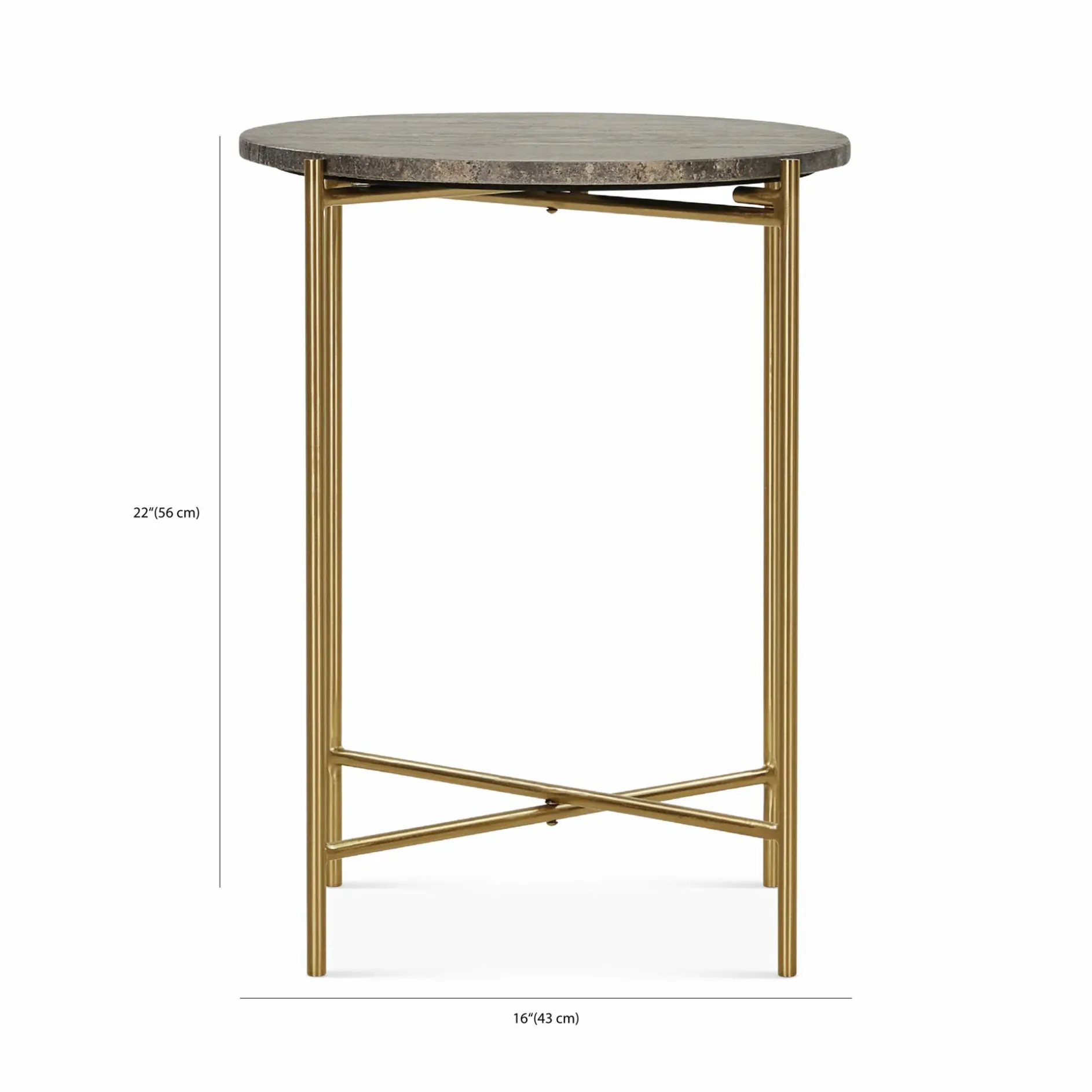 Lancet - Side Table