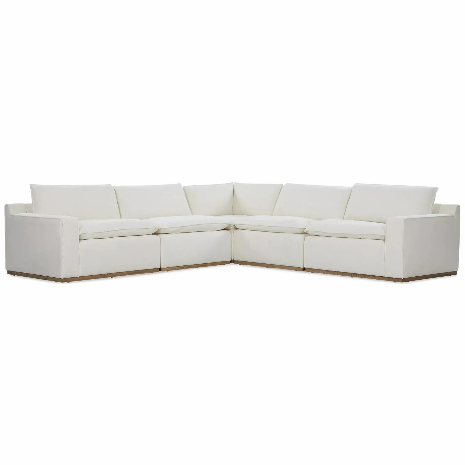 Lane - Sectional Sofa