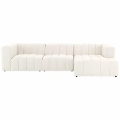 Langham - Sectional Sofa by Four Hands