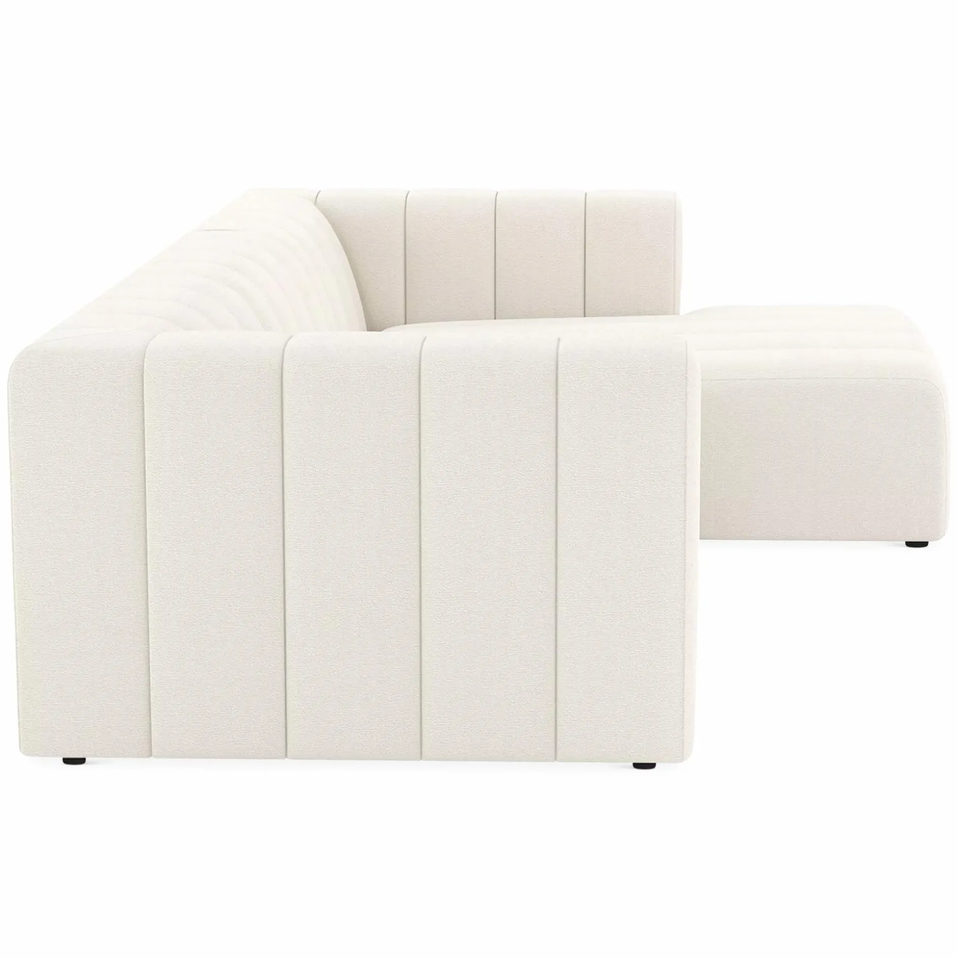 Langham - Sectional Sofa by Four Hands