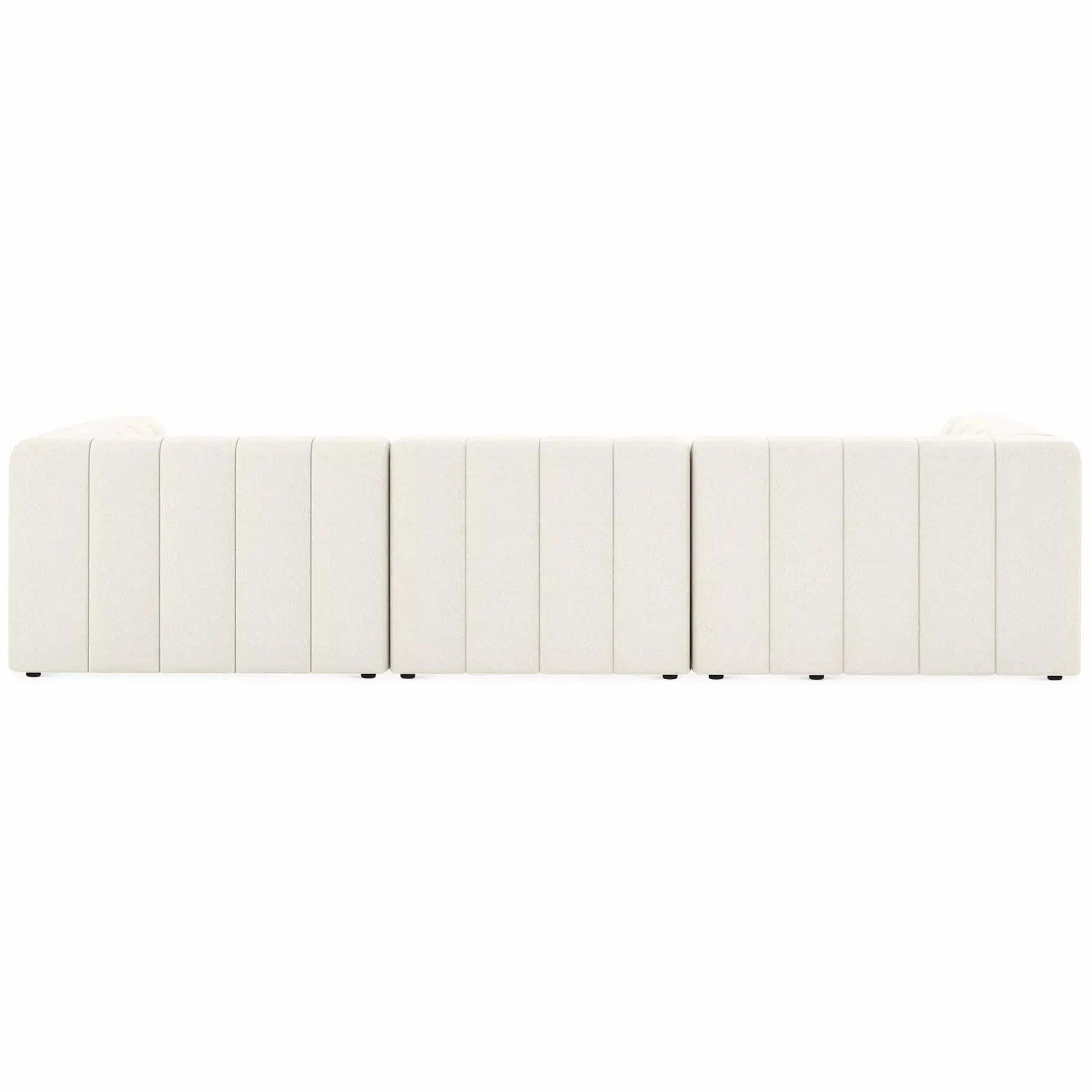 Langham - Sectional Sofa by Four Hands