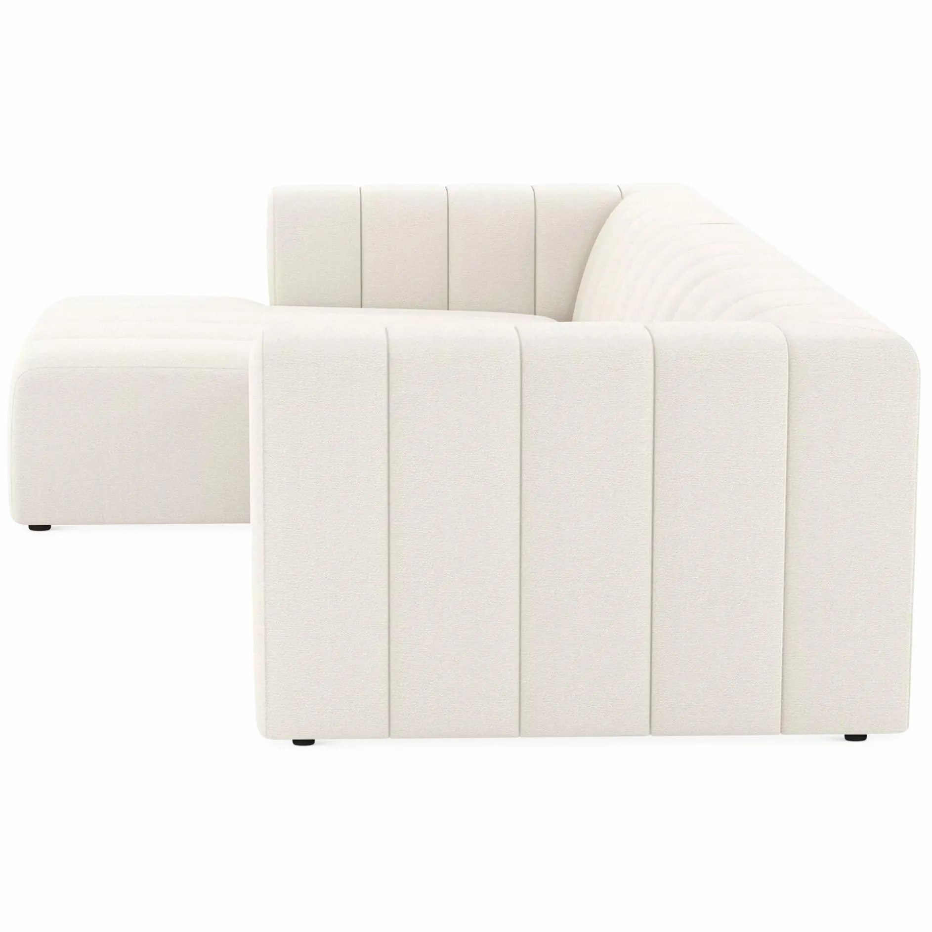 Langham - Sectional Sofa by Four Hands