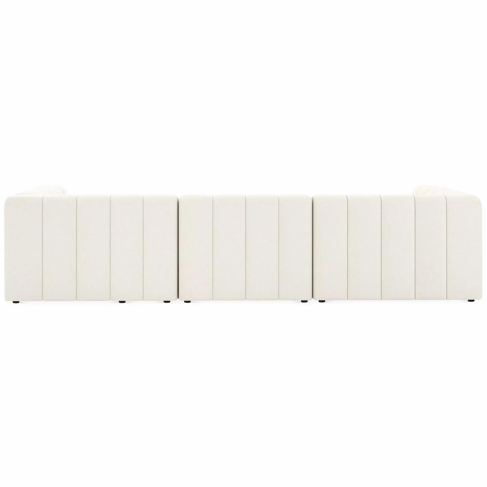 Langham - Sectional Sofa by Four Hands