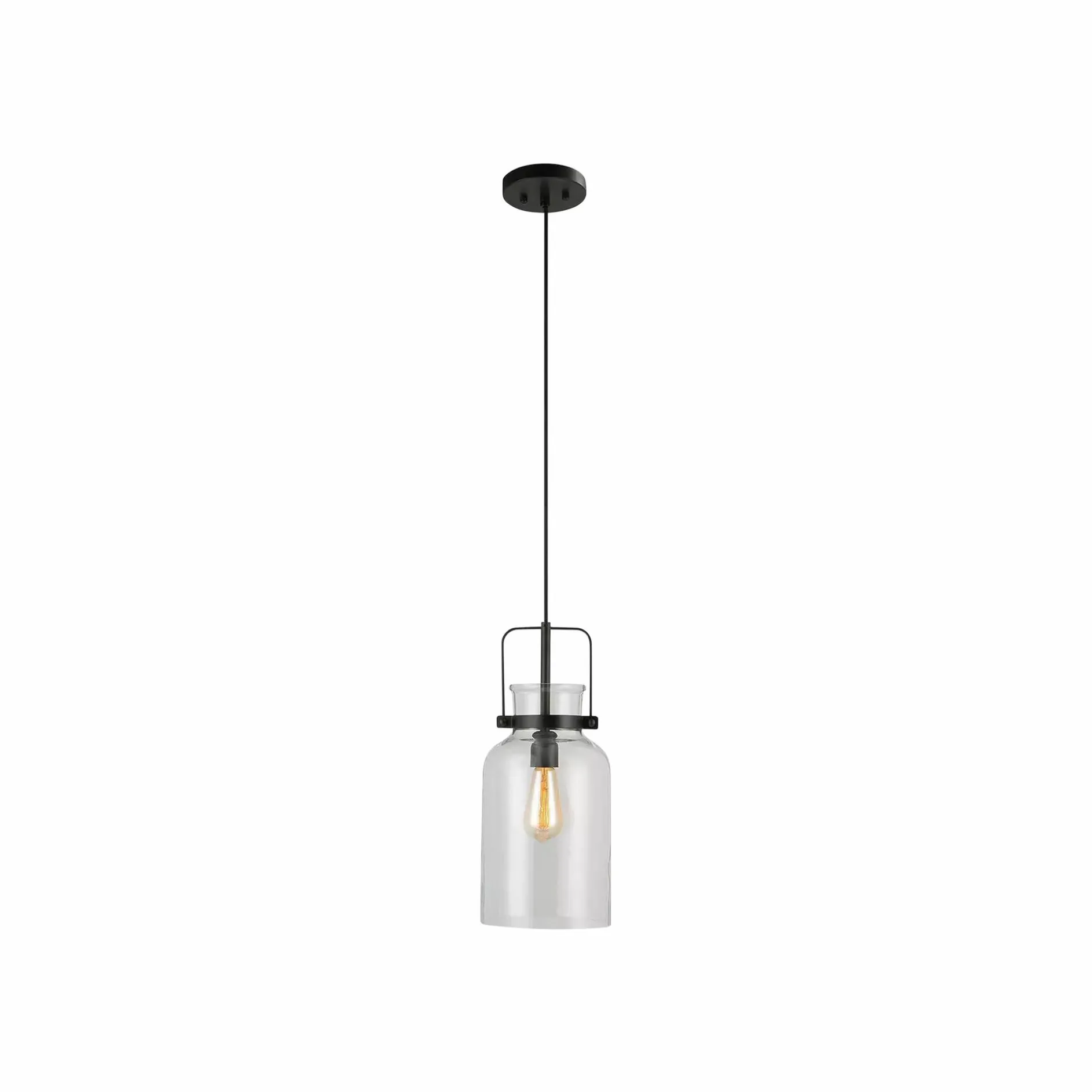 Lansing - Pendant Lamp