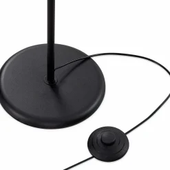 Lash - Reading Lamp with Rotating Shade by Ligne Roset