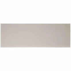Laura - Frosted Glass 3-Drawer Dresser
