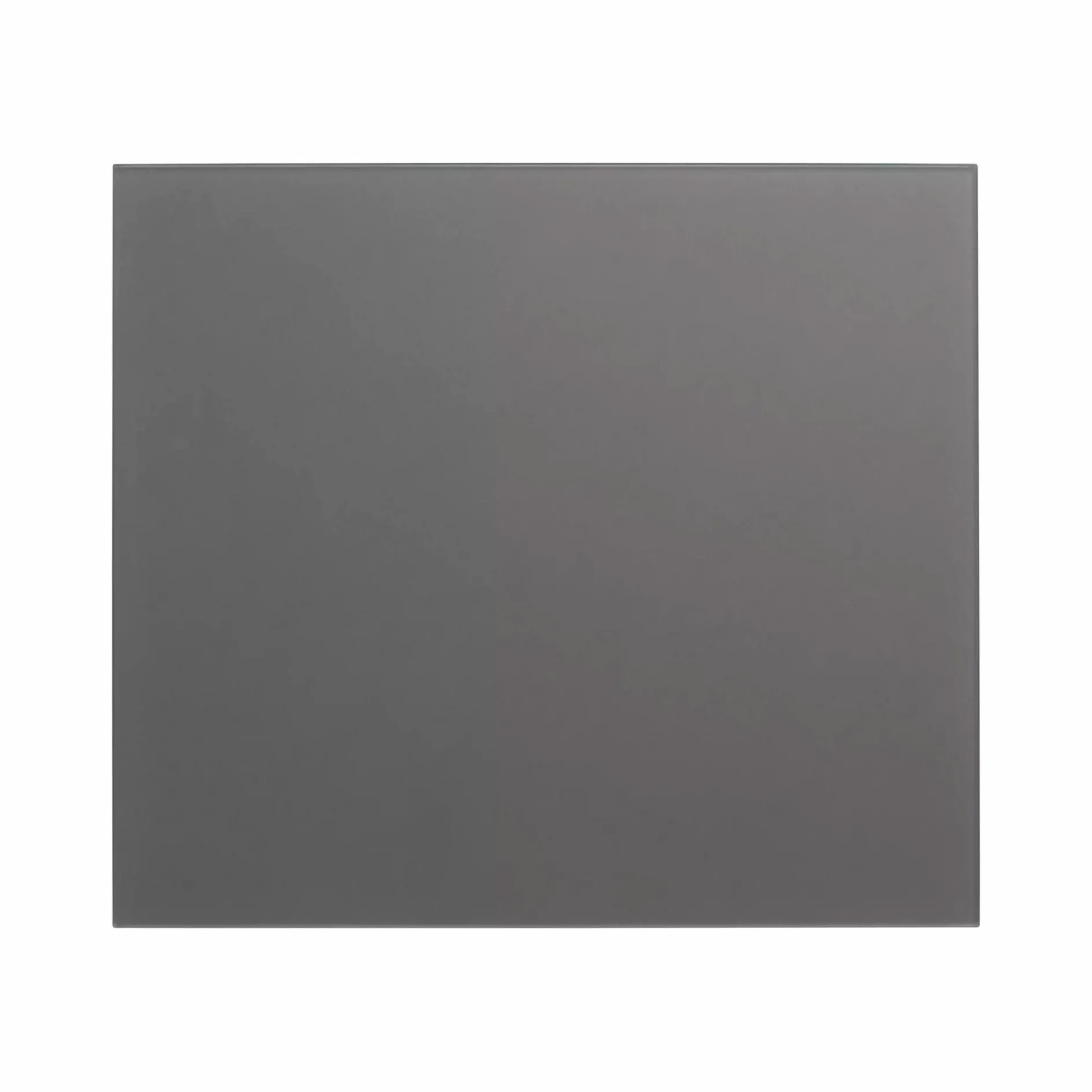 Laura - Frosted Glass Nightstand