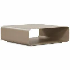 Leaf - Metal Coffee Table