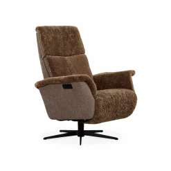 Lennox - Power Reclining Chair by Hjort Knudsen