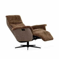 Lennox - Power Reclining Chair by Hjort Knudsen