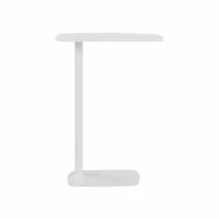 Leo - Metal Side Table by Trica