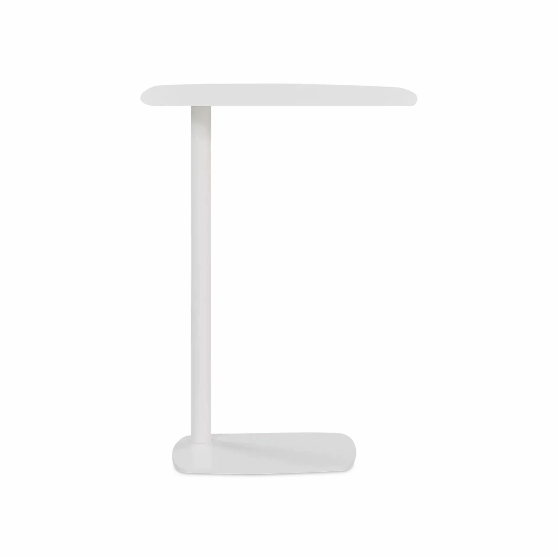 Leo - Metal Side Table by Trica