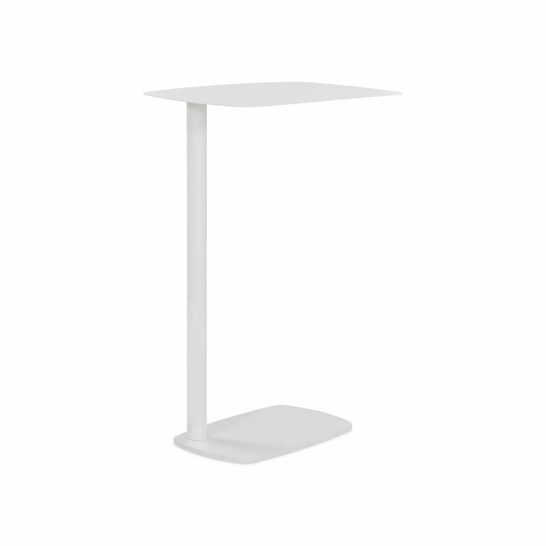 Leo - Metal Side Table by Trica