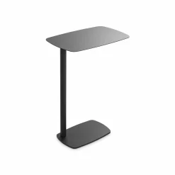 Leo - Metal Side Table by Trica
