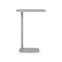 Leo - Metal Side Table by Trica