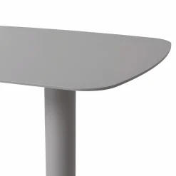 Leo - Metal Side Table by Trica