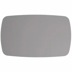 Leo - Metal Side Table by Trica