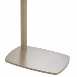 Leo - Side Table with Porcelain Top by Trica