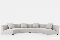 Liam - Modular Sofa by Four Hands