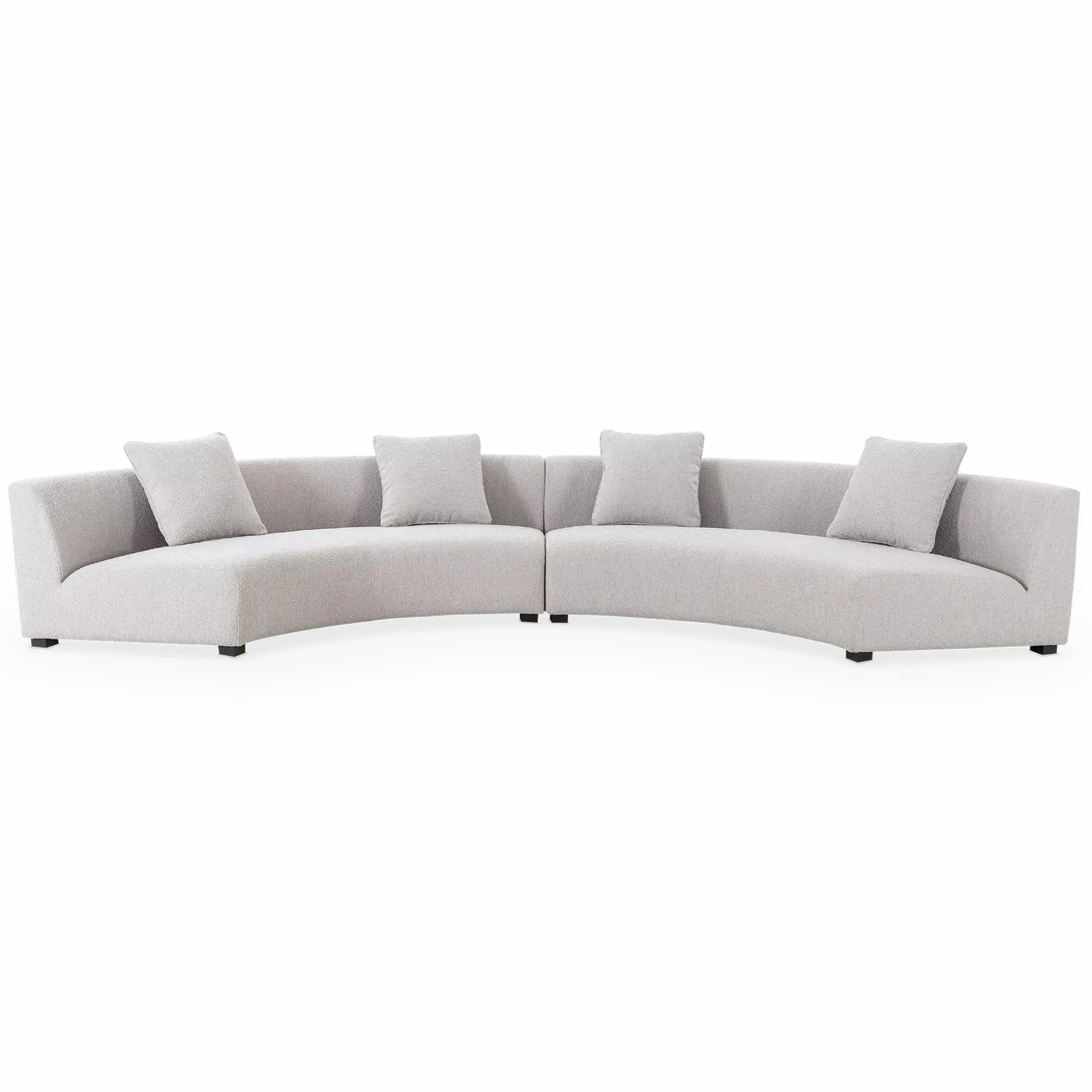 Liam - Modular Sofa by Four Hands
