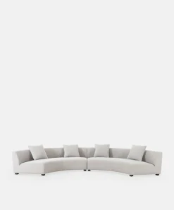 Liam - Sectional Sofa by Four Hands