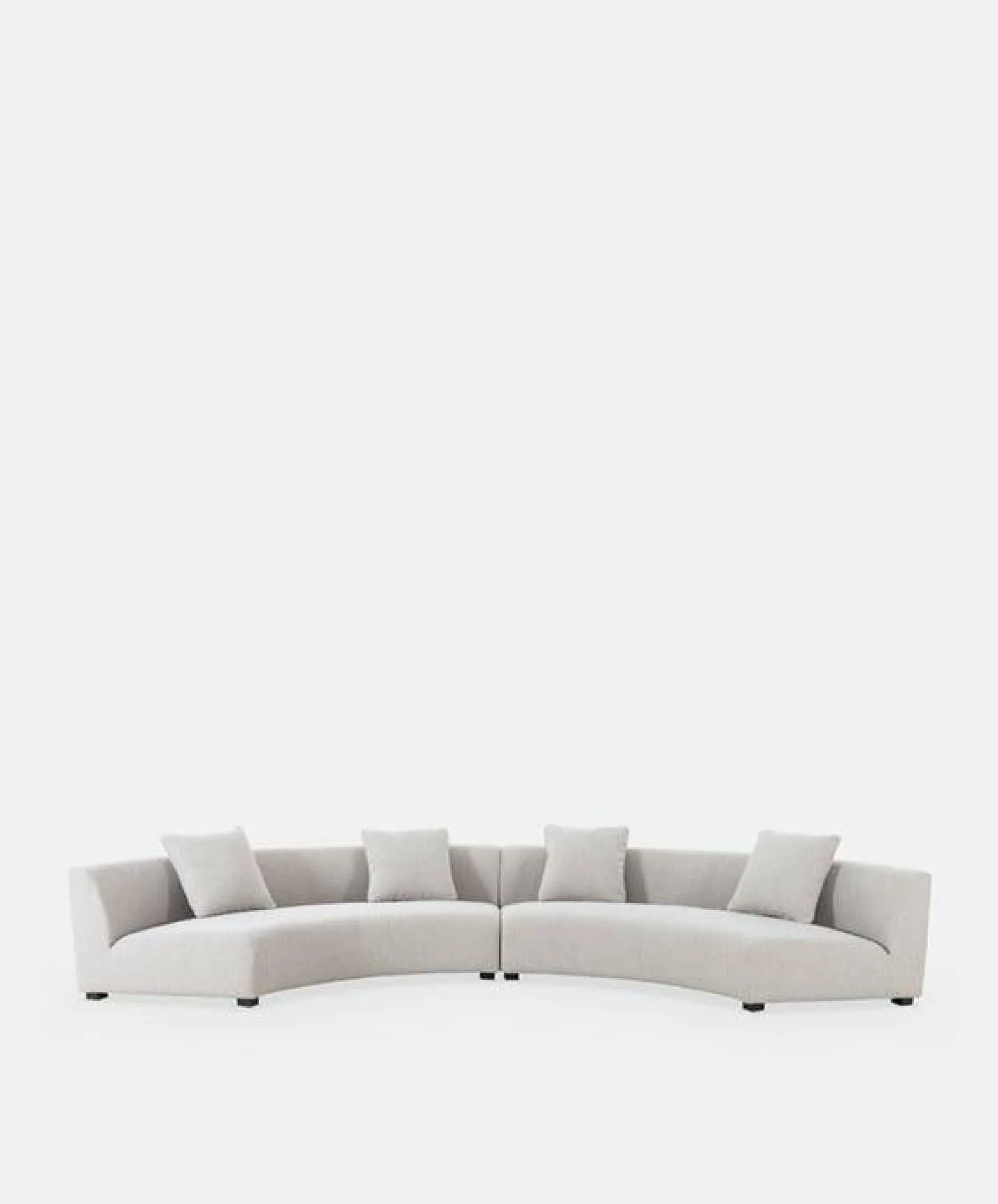 Liam - Sectional Sofa by Four Hands