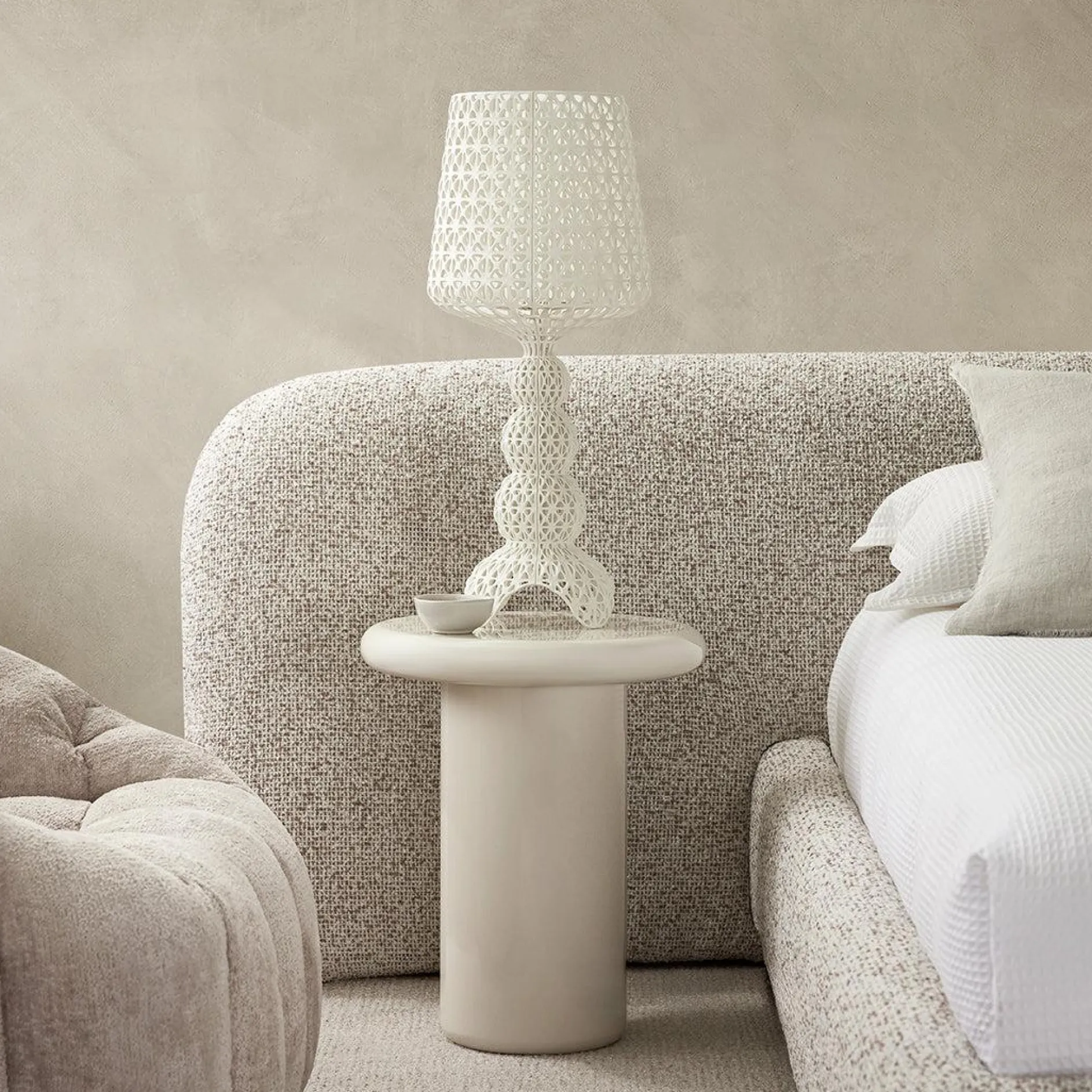 Lilou - Side Table
