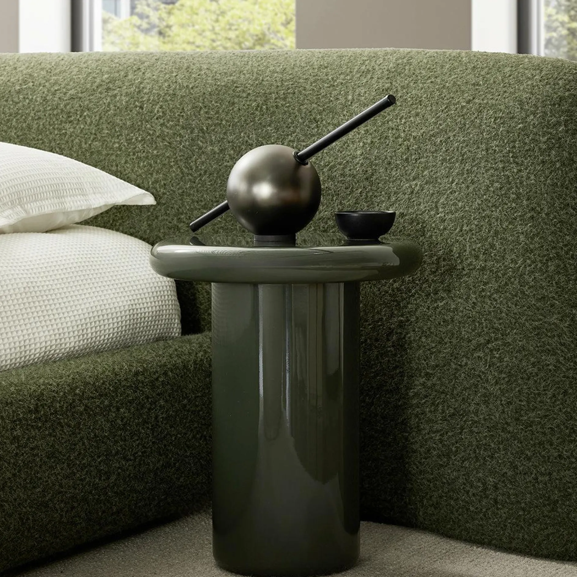 Lilou - Side Table