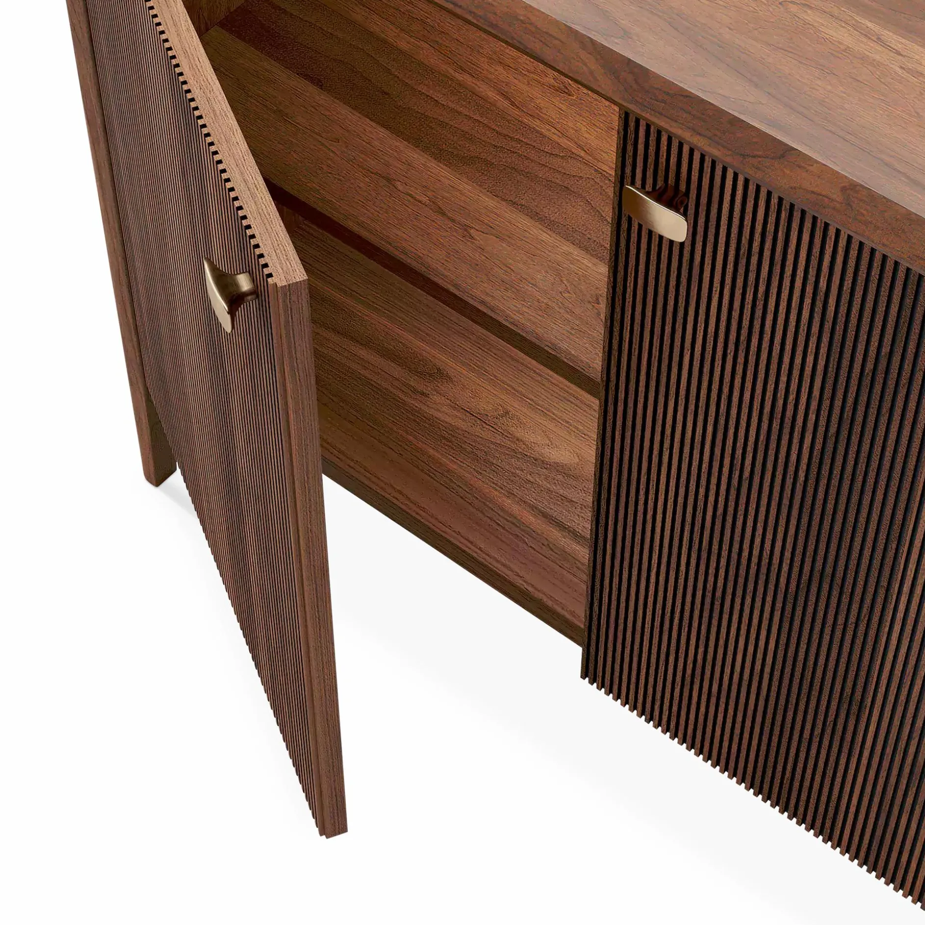 Lily - Sideboard by Mobican
