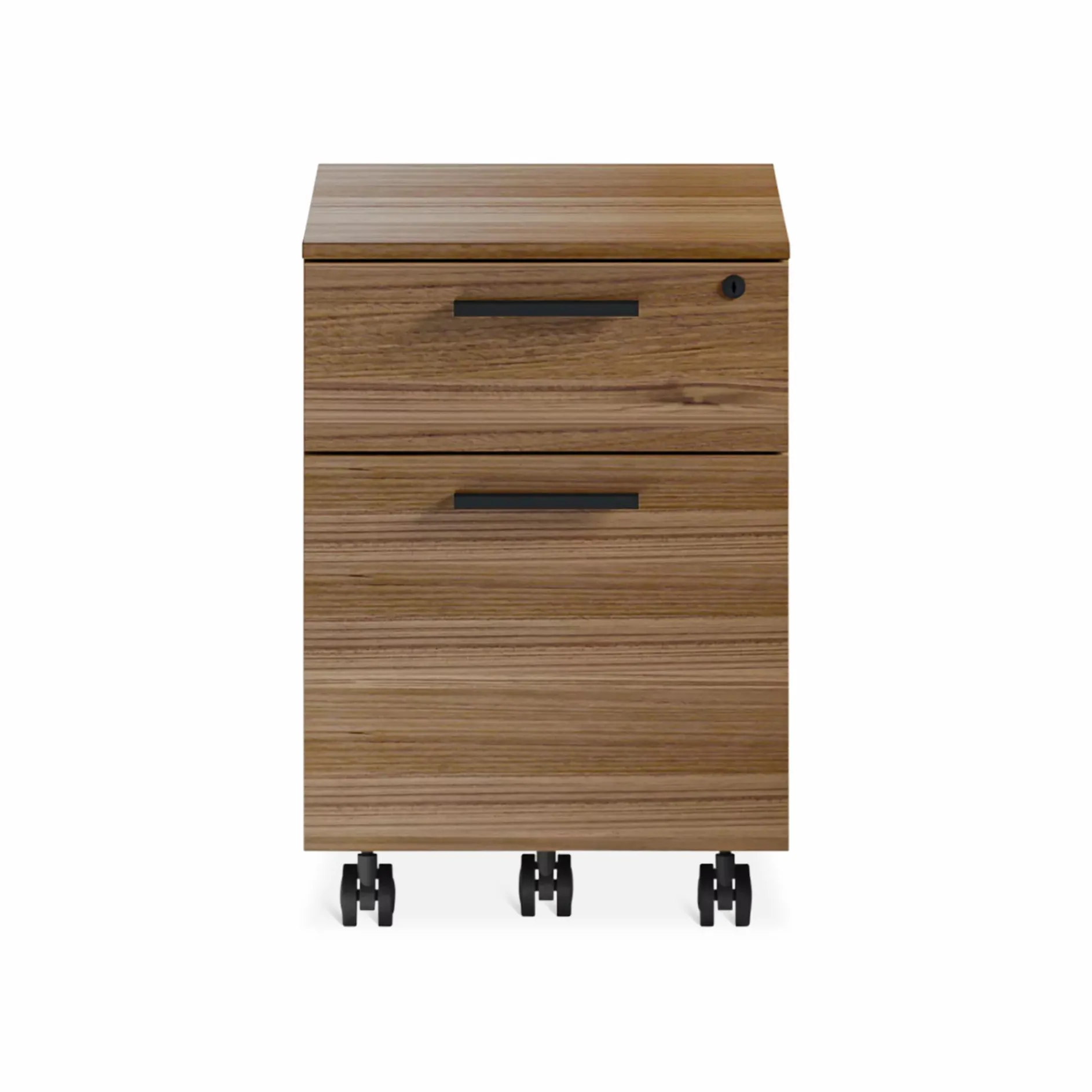 Linea 6227 - Mobile Filing Cabinet by BDI