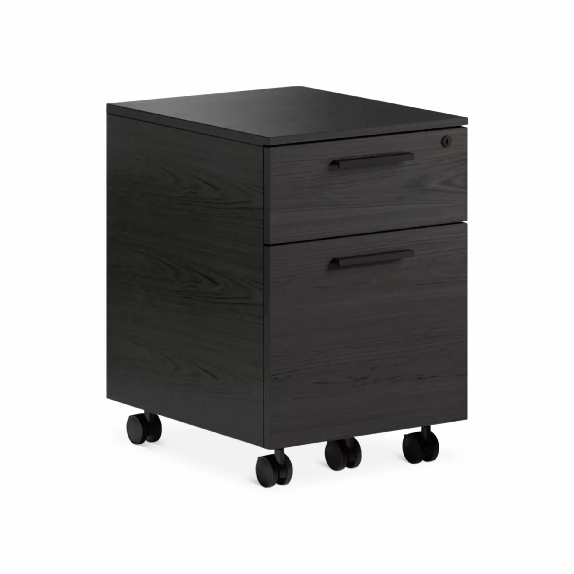 Linea 6227 - Mobile Filing Cabinet by BDI