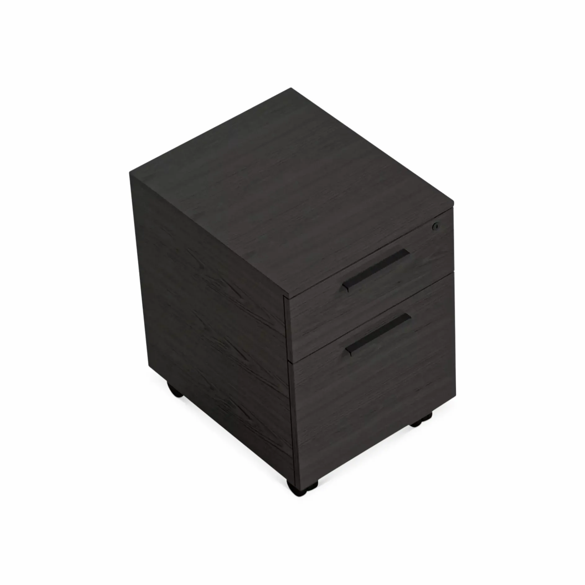Linea 6227 - Mobile Filing Cabinet by BDI