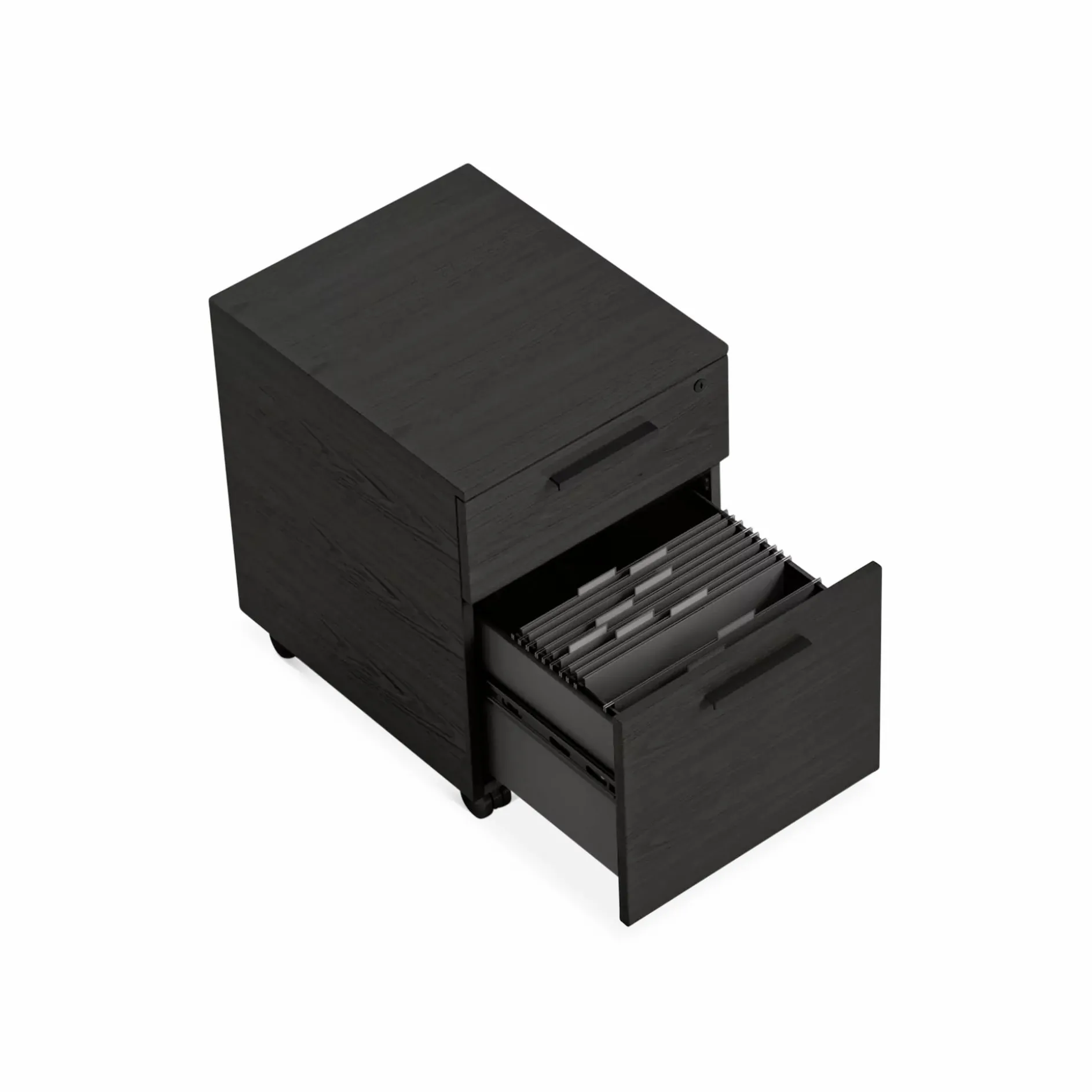 Linea 6227 - Mobile Filing Cabinet by BDI