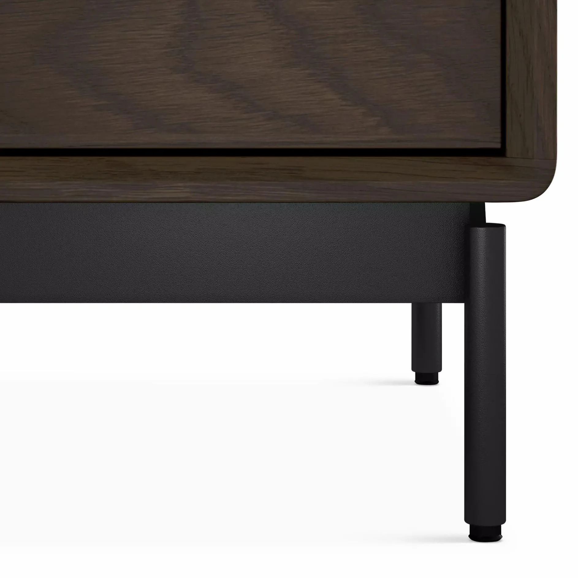 Linq - 6-Drawers Dresser by BDI