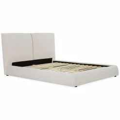 Lodes - Fabric Upholstered Bed