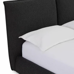 Lodes - Fabric Upholstered Bed