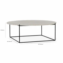 Lola - Coffee Table