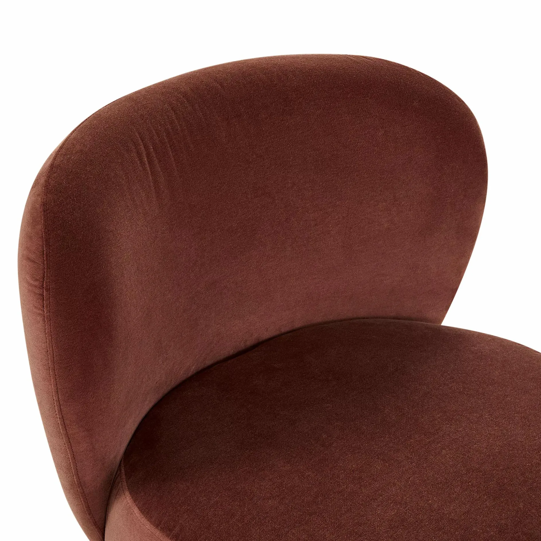Loren - Swivel Chair by Furninova