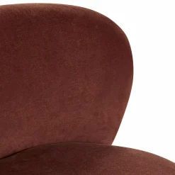 Loren - Swivel Chair by Furninova