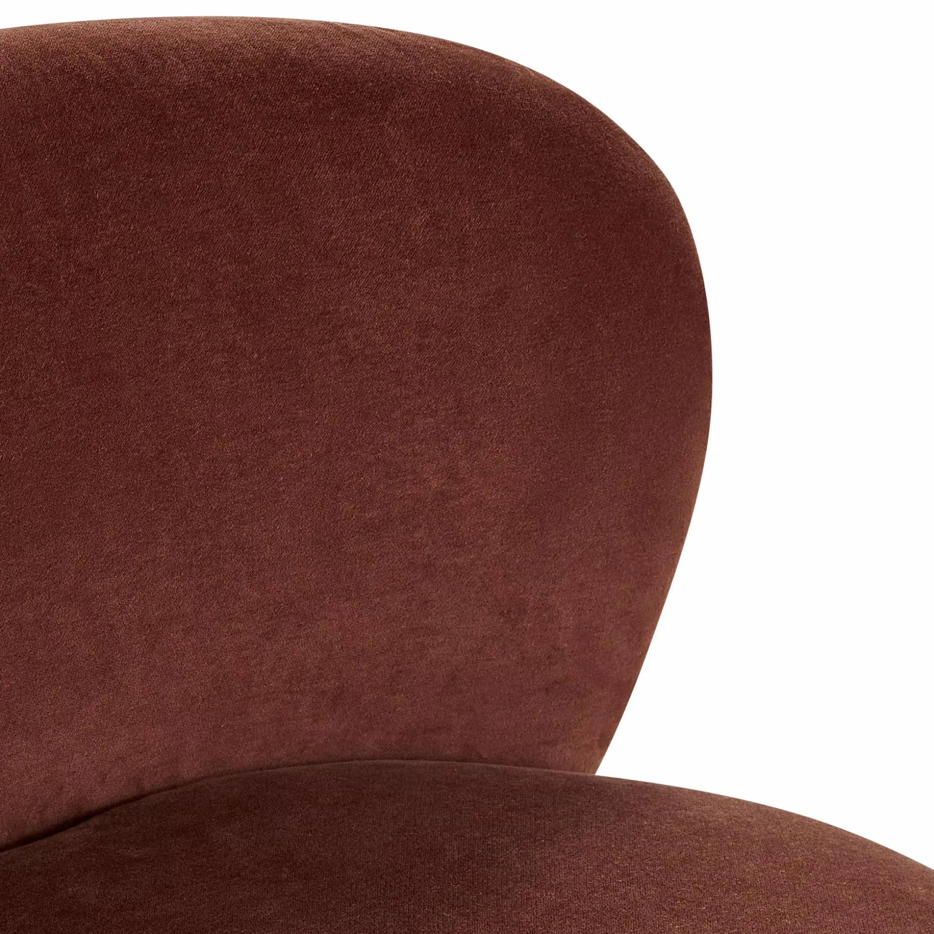 Loren - Swivel Chair by Furninova