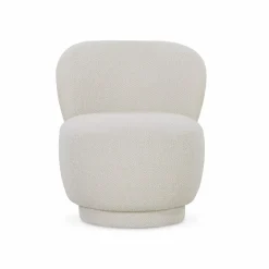 Loren - Swivel Chair by Furninova