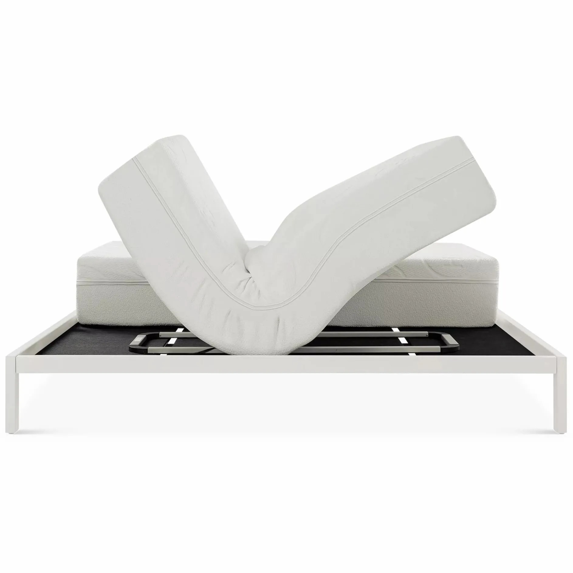 Love - Ergonomic Articulated Mattress