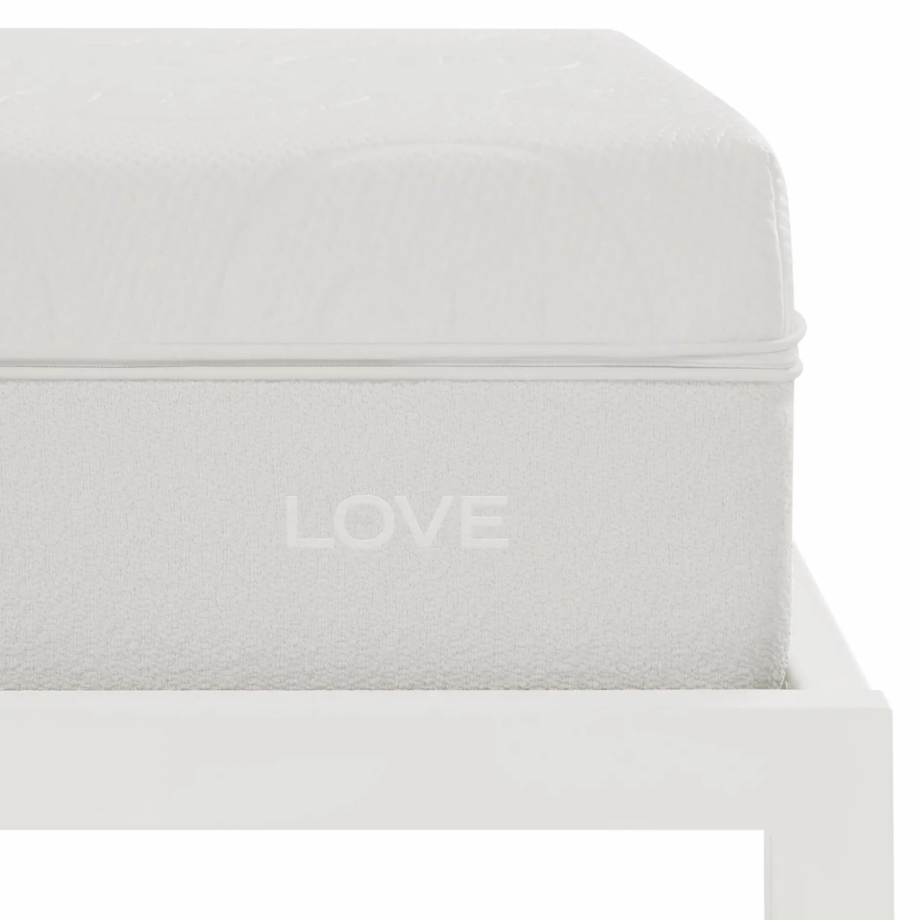 Love - Ergonomic Articulated Mattress