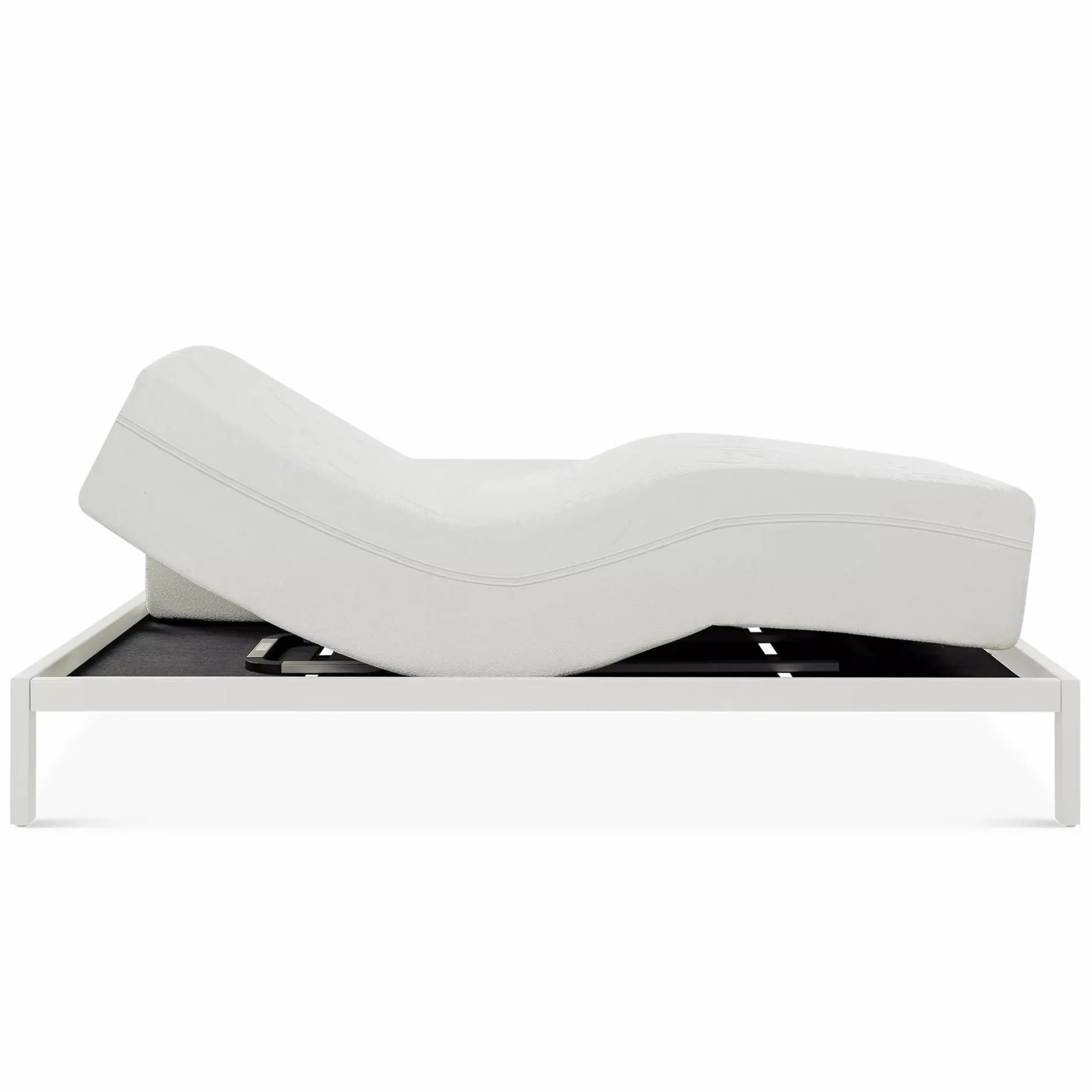 Love - Ergonomic Articulated Mattress