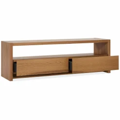 Lucas - Ash Veneer TV Stand by Verbois