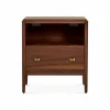Luna - Nightstand by Mobican